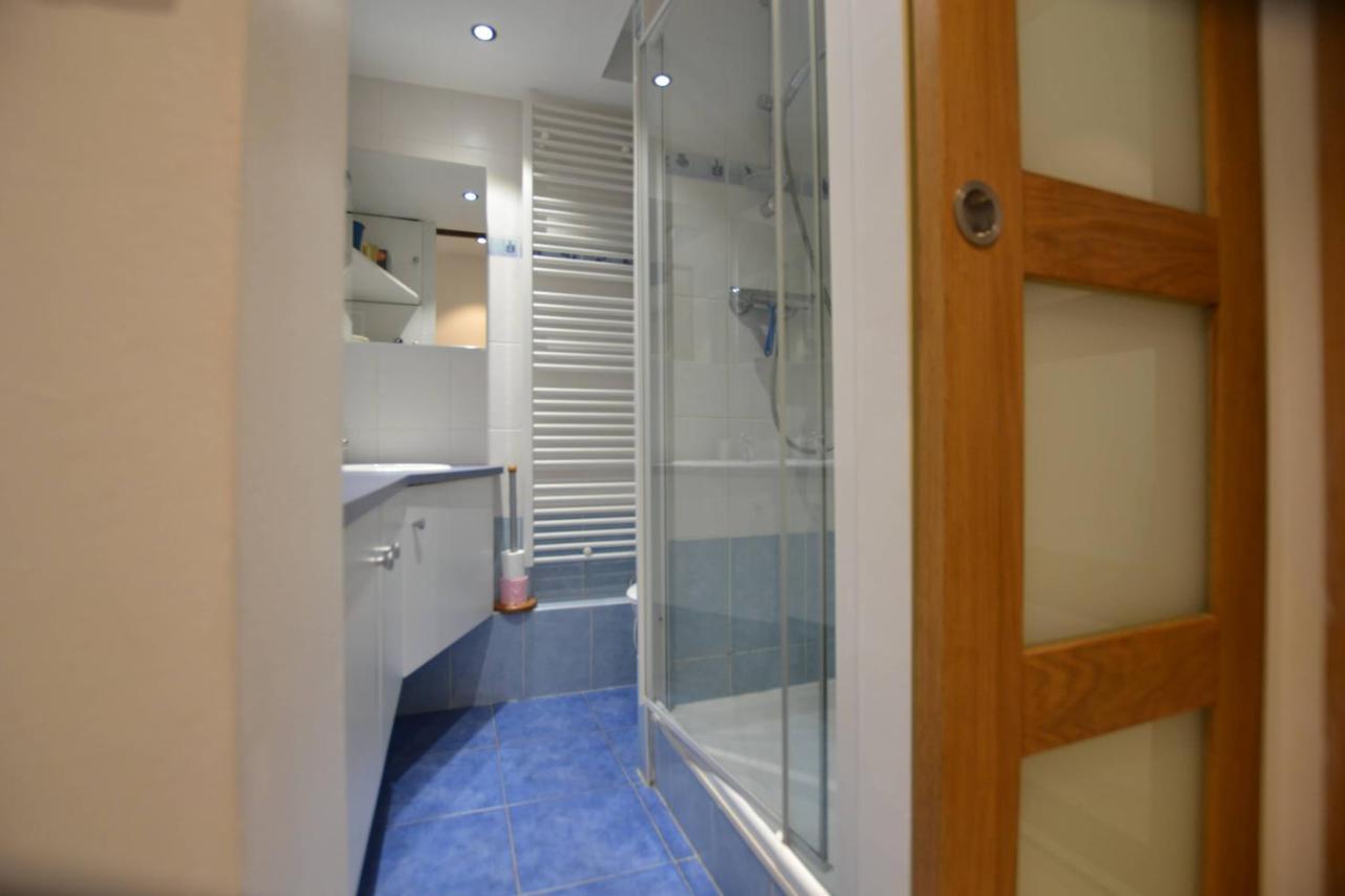 Studio Naturiste "Harbor" Port Nature 841 Agde Exterior photo